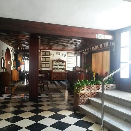 Hostal Cas Bombu Cala Ratjada  Εξωτερικό φωτογραφία