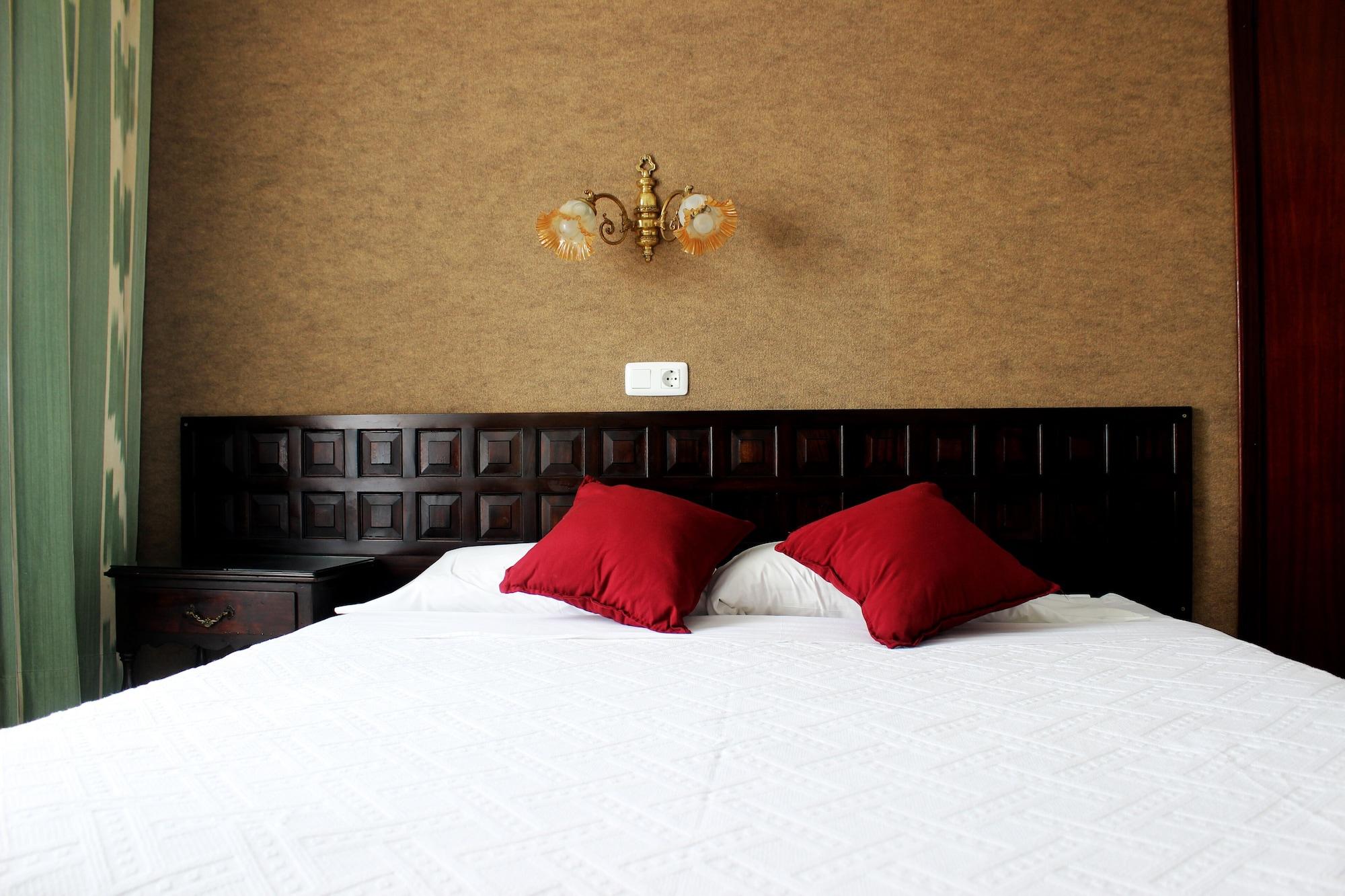 Hostal Cas Bombu Cala Ratjada  Εξωτερικό φωτογραφία