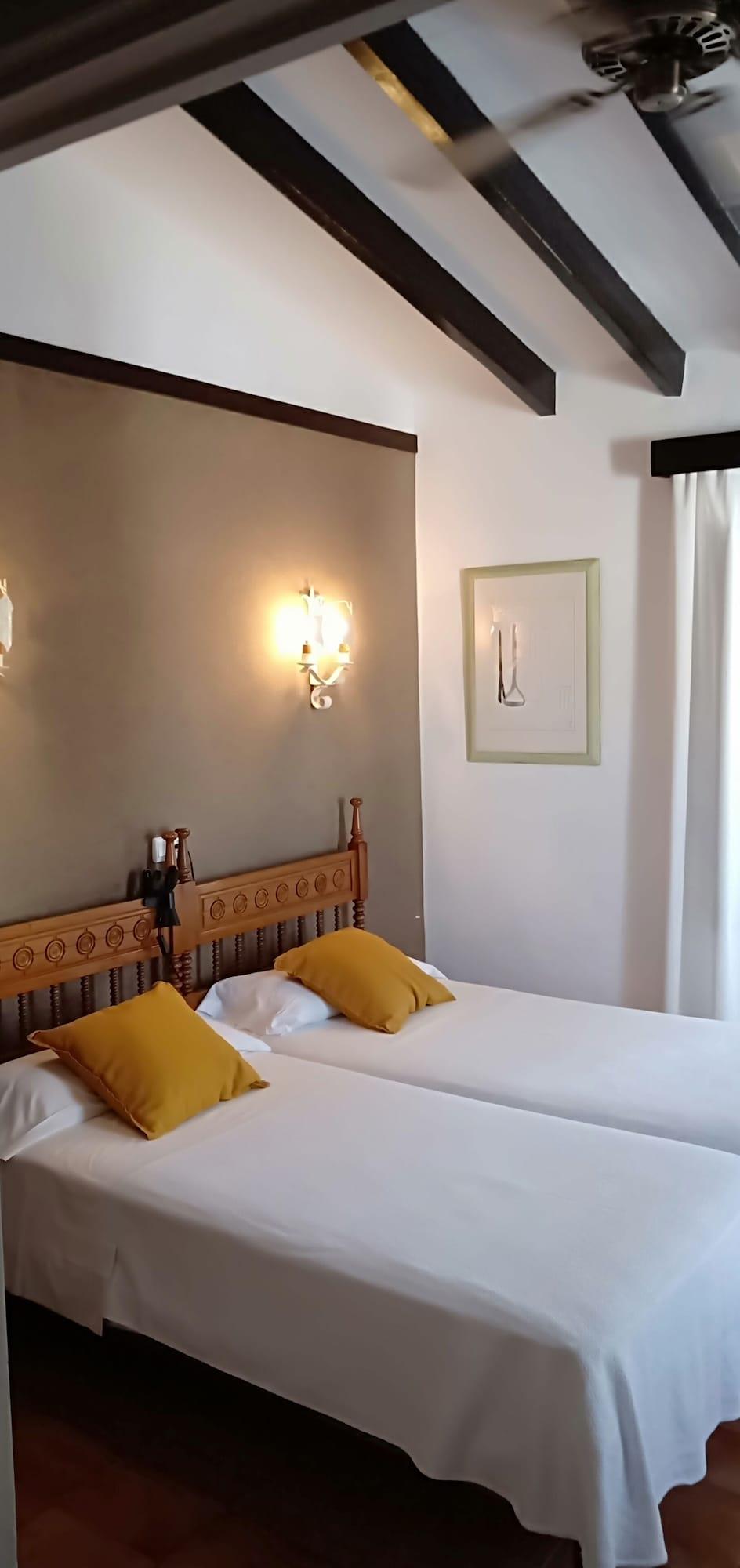 Hostal Cas Bombu Cala Ratjada  Εξωτερικό φωτογραφία