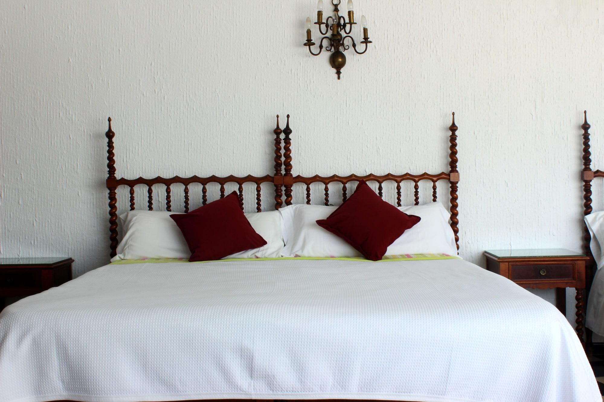 Hostal Cas Bombu Cala Ratjada  Εξωτερικό φωτογραφία