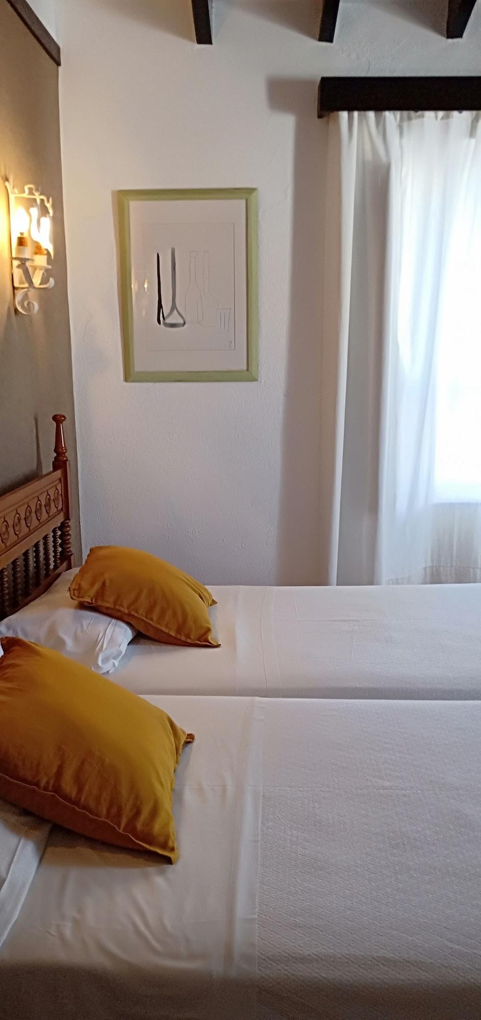 Hostal Cas Bombu Cala Ratjada  Εξωτερικό φωτογραφία