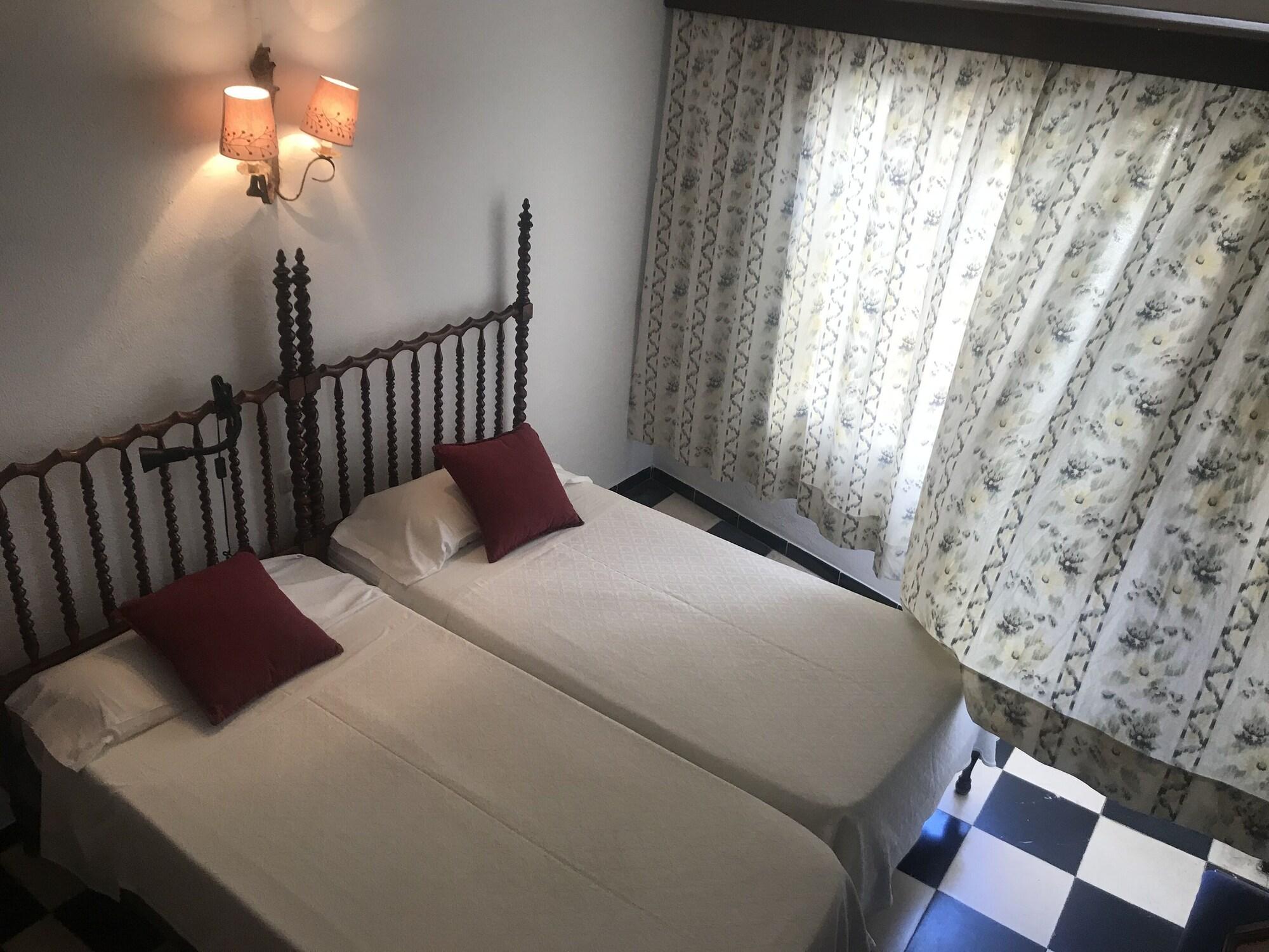 Hostal Cas Bombu Cala Ratjada  Εξωτερικό φωτογραφία