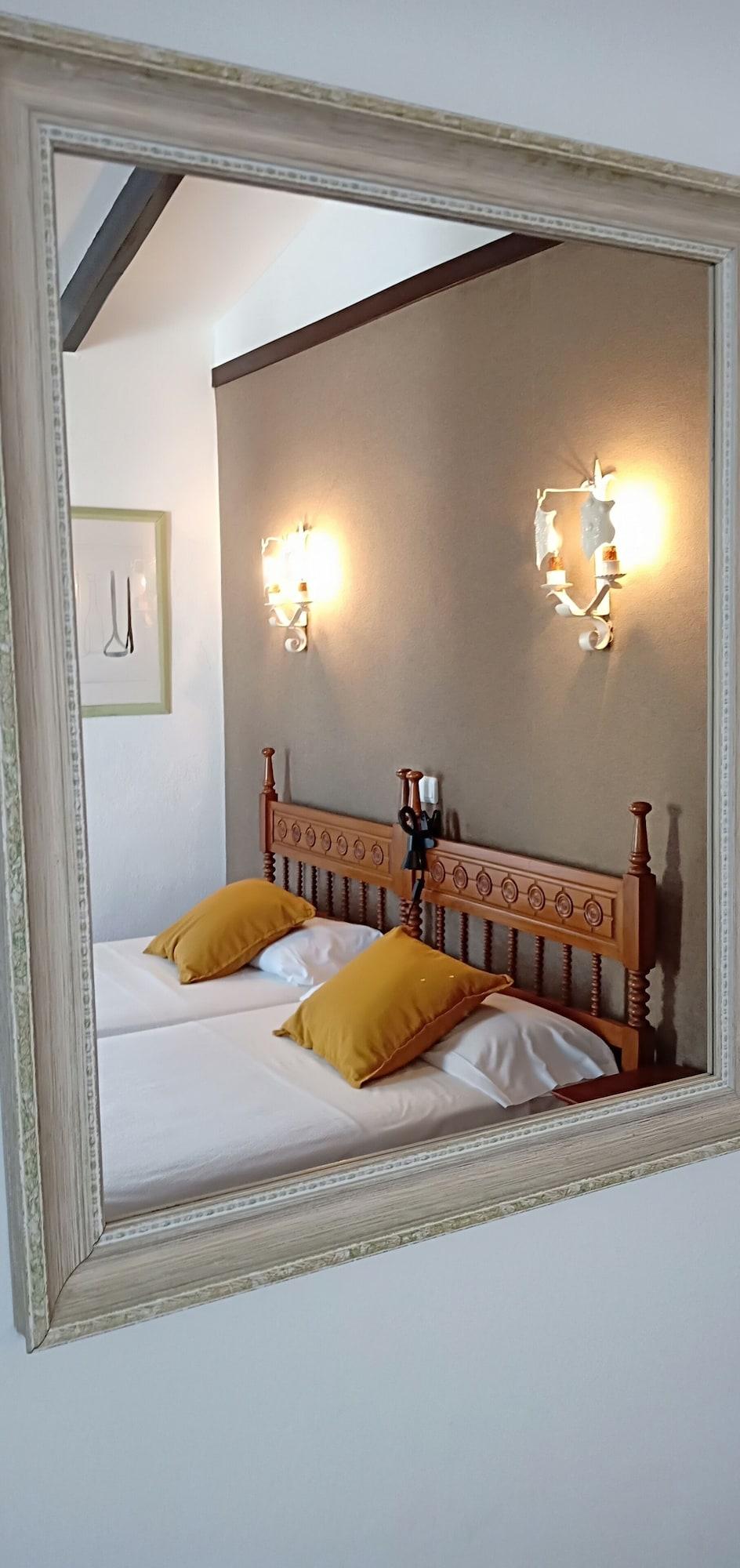 Hostal Cas Bombu Cala Ratjada  Εξωτερικό φωτογραφία