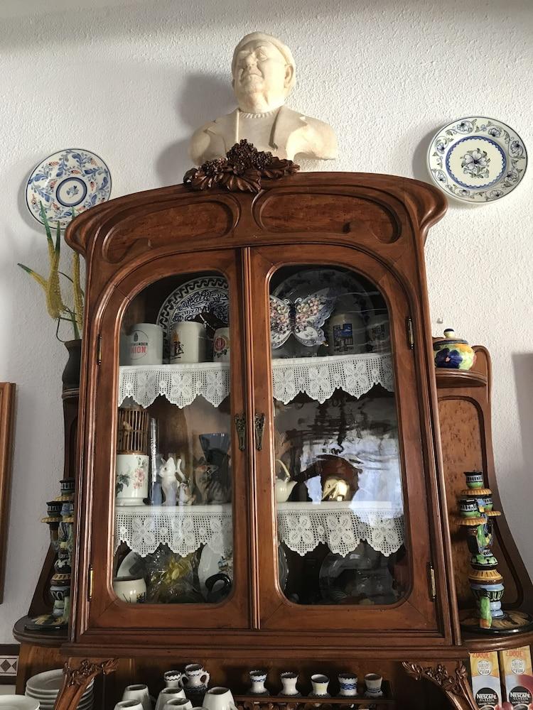 Hostal Cas Bombu Cala Ratjada  Εξωτερικό φωτογραφία