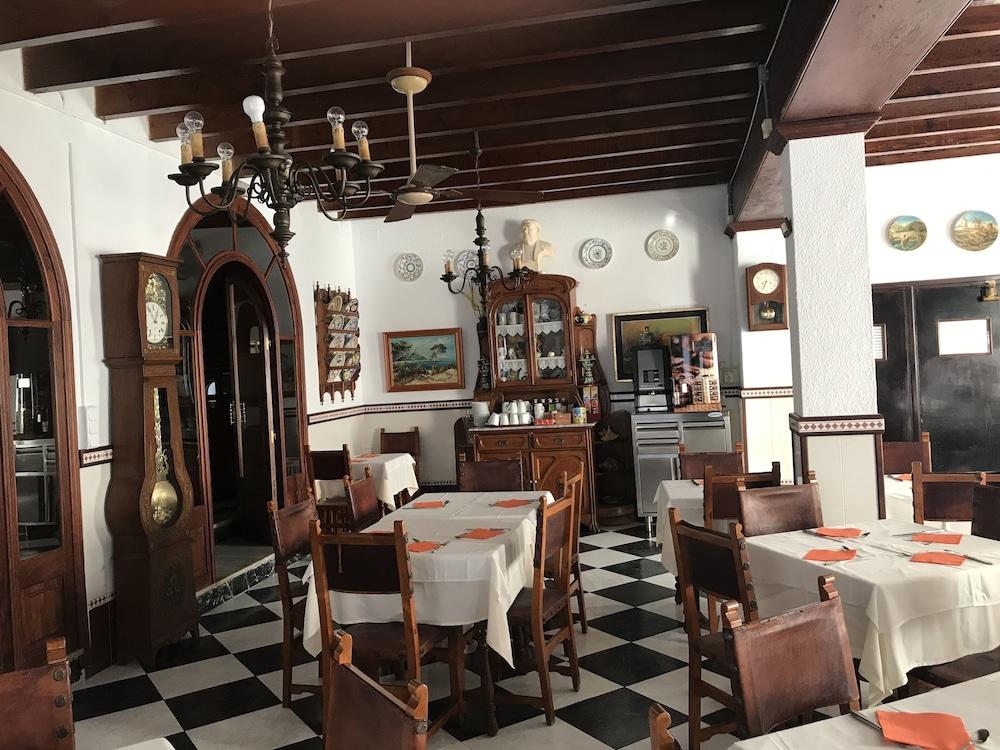 Hostal Cas Bombu Cala Ratjada  Εξωτερικό φωτογραφία