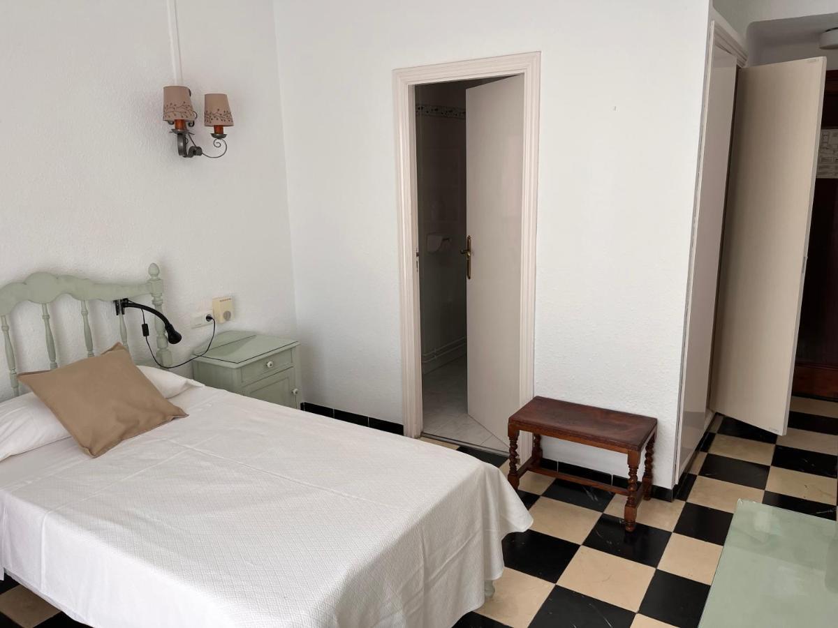 Hostal Cas Bombu Cala Ratjada  Εξωτερικό φωτογραφία