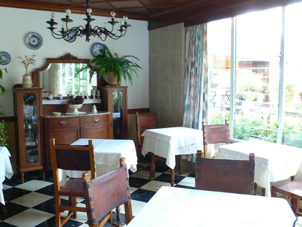 Hostal Cas Bombu Cala Ratjada  Εξωτερικό φωτογραφία