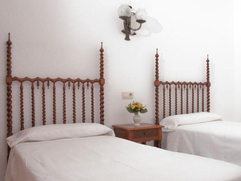 Hostal Cas Bombu Cala Ratjada  Εξωτερικό φωτογραφία