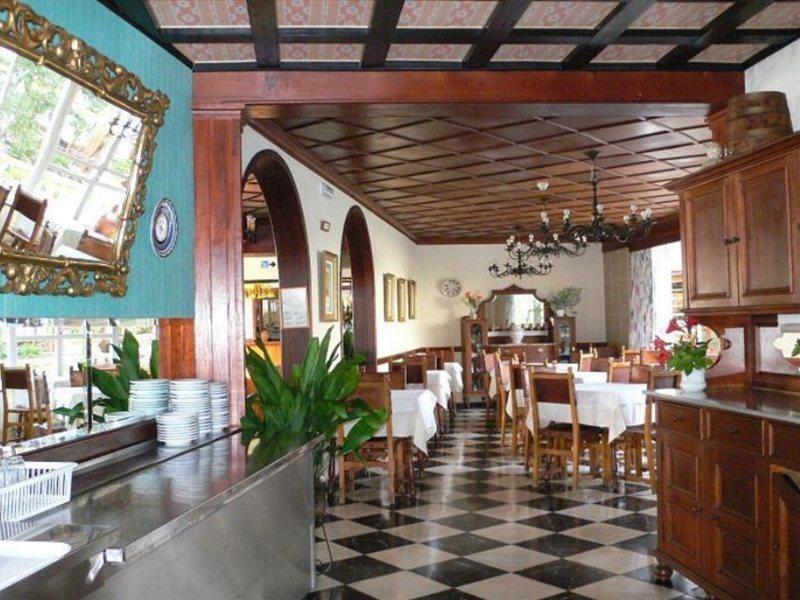 Hostal Cas Bombu Cala Ratjada  Εξωτερικό φωτογραφία