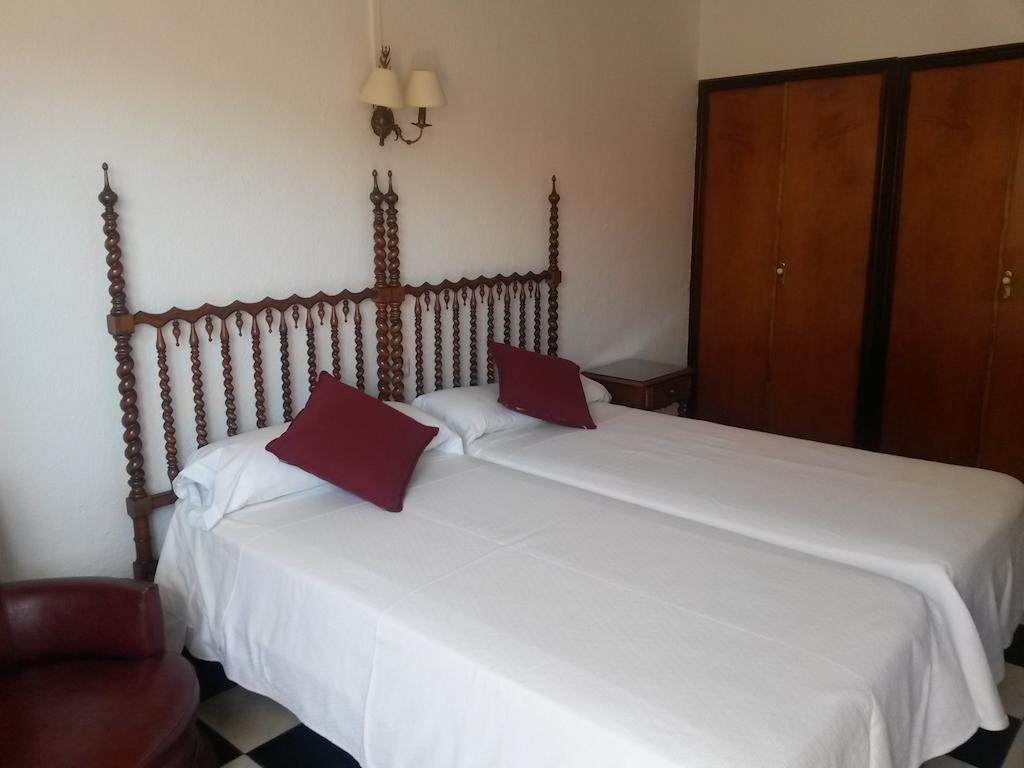 Hostal Cas Bombu Cala Ratjada  Εξωτερικό φωτογραφία
