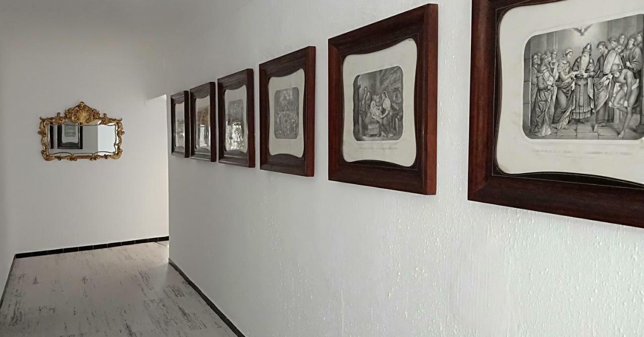 Hostal Cas Bombu Cala Ratjada  Εξωτερικό φωτογραφία