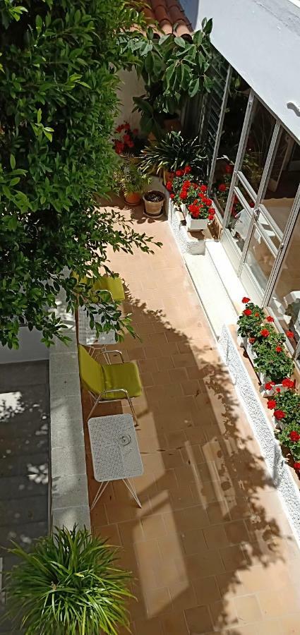 Hostal Cas Bombu Cala Ratjada  Εξωτερικό φωτογραφία