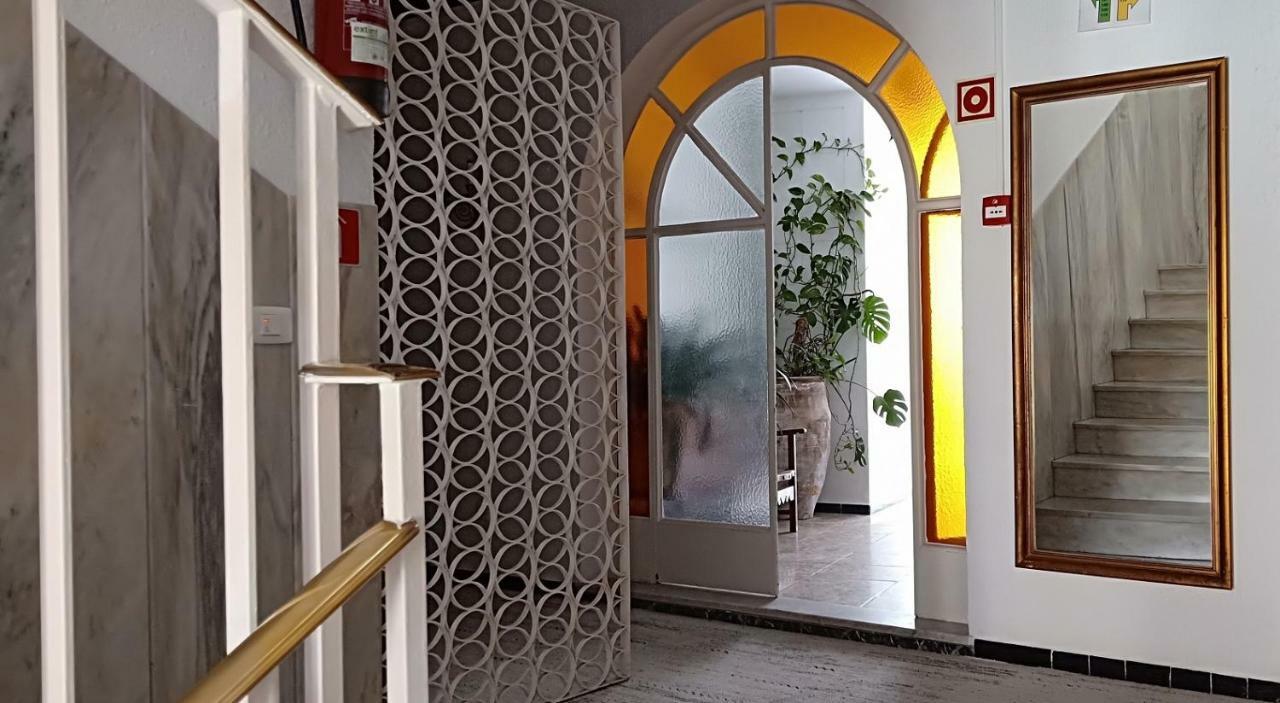 Hostal Cas Bombu Cala Ratjada  Εξωτερικό φωτογραφία