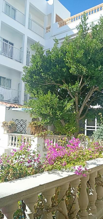 Hostal Cas Bombu Cala Ratjada  Εξωτερικό φωτογραφία