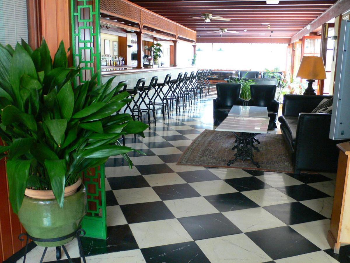 Hostal Cas Bombu Cala Ratjada  Εξωτερικό φωτογραφία