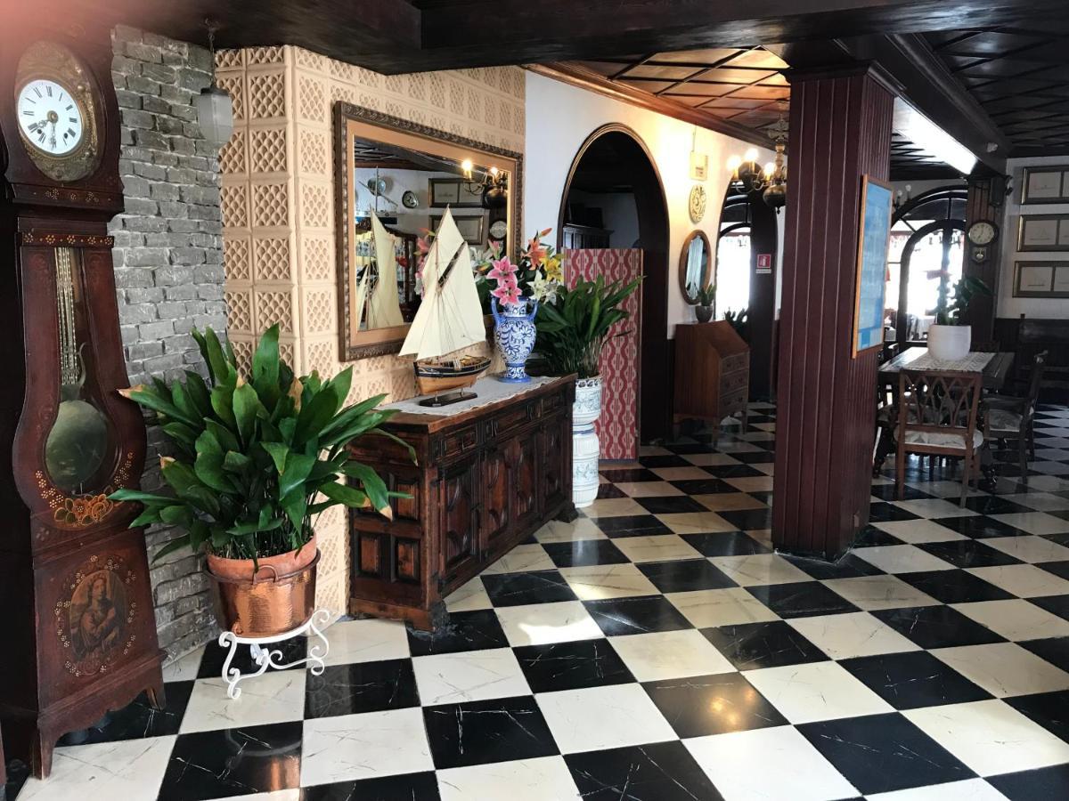 Hostal Cas Bombu Cala Ratjada  Εξωτερικό φωτογραφία