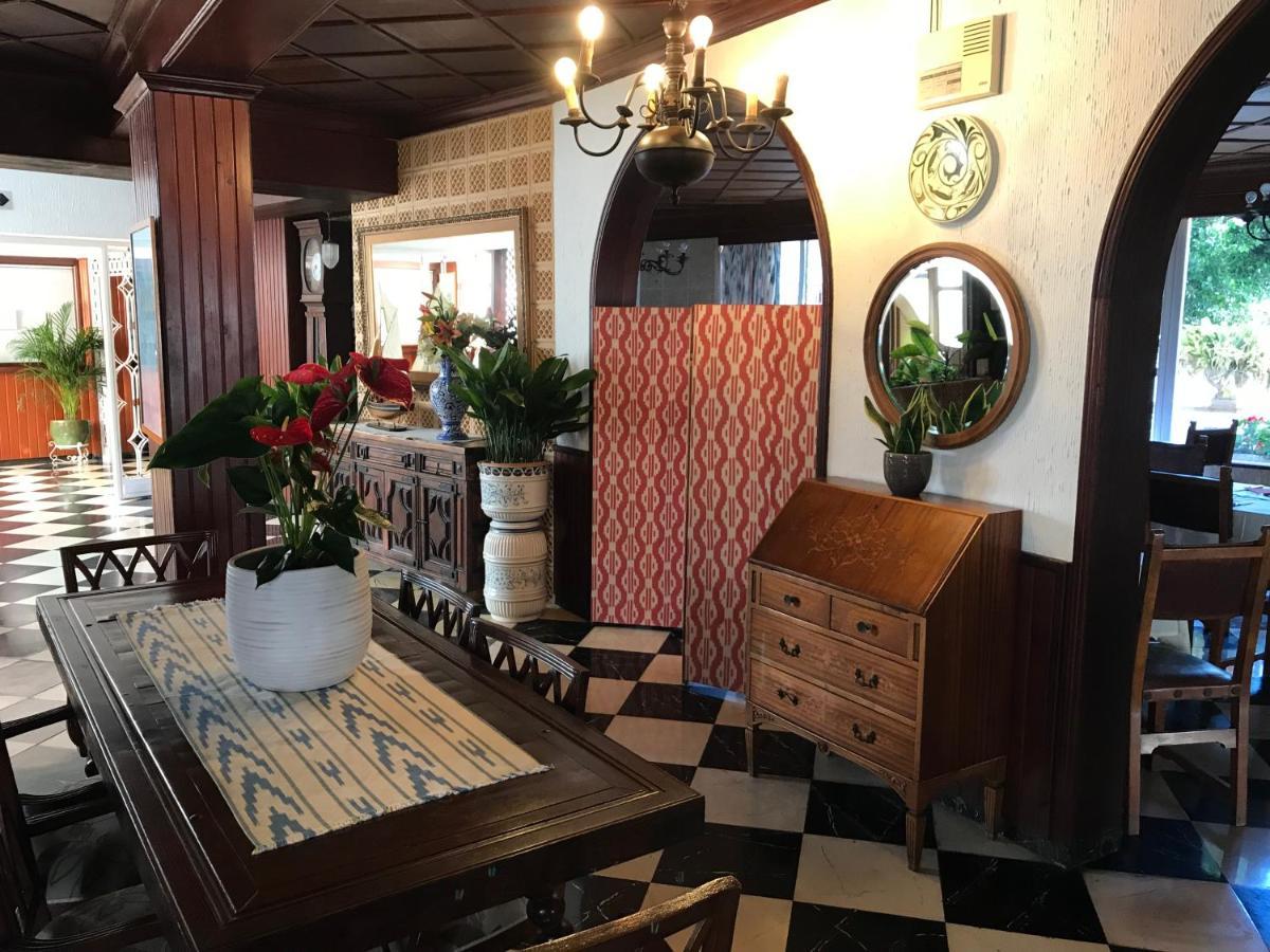 Hostal Cas Bombu Cala Ratjada  Εξωτερικό φωτογραφία
